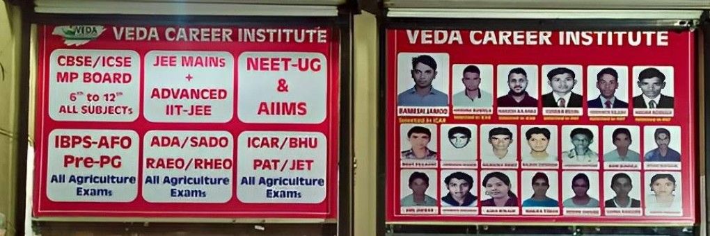 VEDA Career Institute image 4